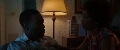 I have to know. - Candyman