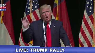 I have, you know, - Trump: The Art of the Insult