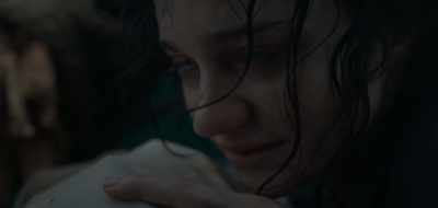 I have known for days now. - The Last Voyage of the Demeter