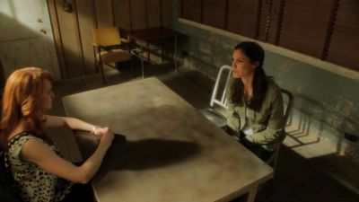 I have known guys like Stan before. - NCIS: Los Angeles