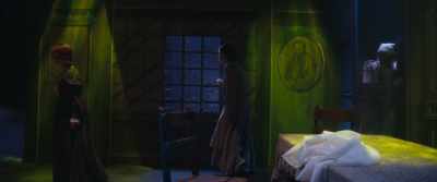 I have known him
walk with Tiny Tim - A Christmas Carol