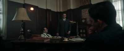 I have known Luciano
for a long time, - Lansky
