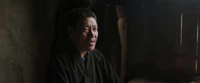 I have known Saldon's
mother for a long time, - Lunana: A Yak in the Classroom