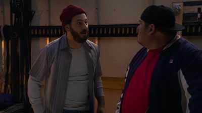 I have known those
nipples longer than you. - Lopez vs Lopez