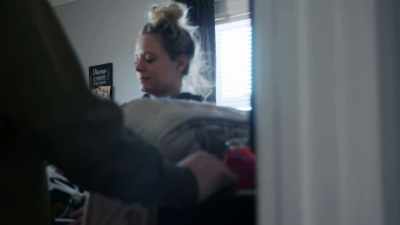 I have known too many people - Inmate to Roommate