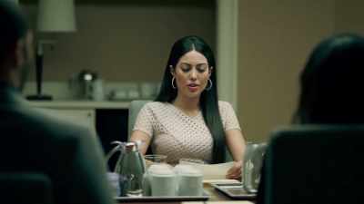 I have known you,
Davis West, - Queen Sugar