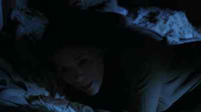 I have lain with no one
but you, Manoah. - Samson and Delilah