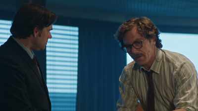 I have learned it is best,
as Israelis, to be selective. - The Little Drummer Girl
