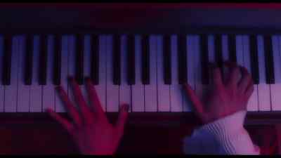 ♪ I have learned the lesson ♪ - Agatha All Along