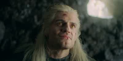 I have learned to live with them. - The Witcher