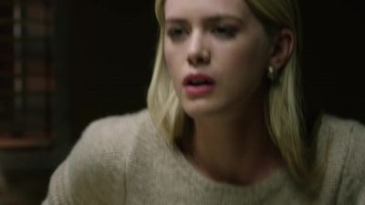 I have to leave now. - Blue Bloods