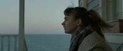 I have to leave before the bus, - I Kill Giants