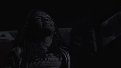 I have to let you go now, Purvis. - Fear the Walking Dead