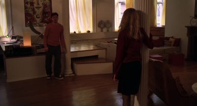 I have lied about nothing except sexual fidelity - Two Girls and a Guy