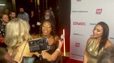 I have to like
basically promote myself - Stripped: Los Angeles