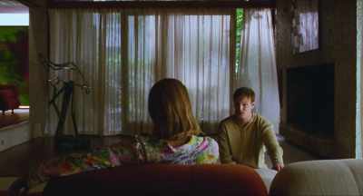 - I have to listen to her, she's my agent.
- I'm… - Sick of Myself