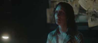 I have listened to you - Night of the Missing