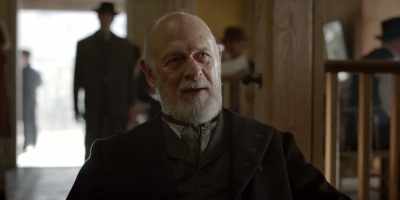 I have lived - Deadwood: The Movie