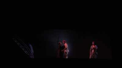 I have lived to see
inherited my very wishes - Coriolanus