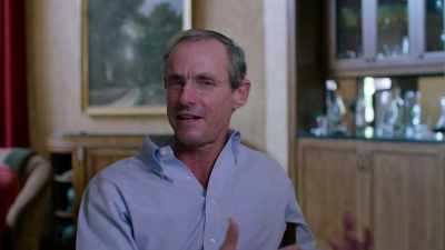 I have lived through and
survived intelligence failures - Unidentified: Inside America's UFO Investigation