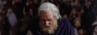 I have lived too long - Ben Hur