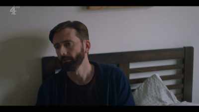 I have to look my best for her,
don't I? - Deadwater Fell