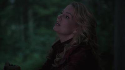 I have to look in there. - Once Upon a Time