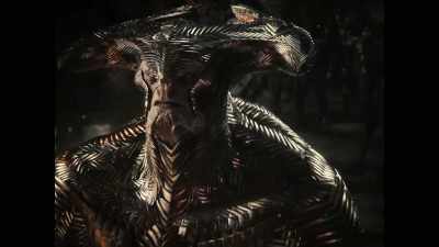I have looked with my own eyes. - Zack Snyder's Justice League
