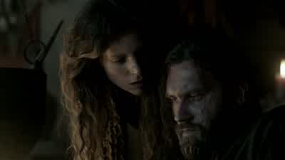 I have lost everything. - Vikings