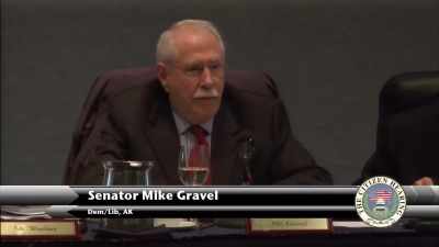 I have lost faith
in representative government. - Top Secret UFO Projects Declassified