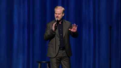 I have lost weight.
Since I've lost weight, - Jim Gaffigan: The Skinny