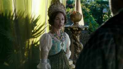 I have lost - The White Princess