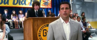 I have loved her even when I've hated her - Crazy, Stupid, Love