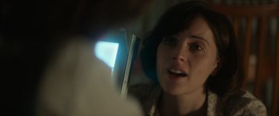 I have loved you - The Theory of Everything
