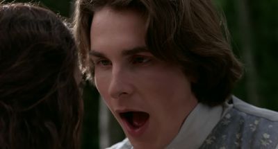 I have loved you - Little Women