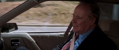 I have this low sugar condition I have to eat every four hours - The Odd Couple II
