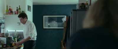 I have made you a very strong coffee. - Bank of Dave