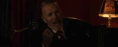 I have made certain precautions. - Bram Stoker's Van Helsing