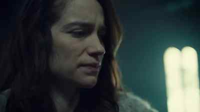 I have made my peace with Wyatt. - Wynonna Earp