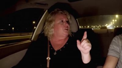 I HAVE MADE REQUESTS TO YOU - 90 Day Fiancé: The Other Way