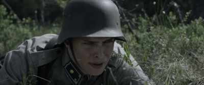 I have made that trip
many times, - Unknown Soldier