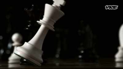 I have to make a move. - I Was a Teenage Felon