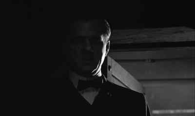I have to make out a report
about this killing. - Birdman of Alcatraz