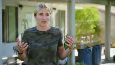 I have to make sure that,
you know, what she did is safe, - Help! I Wrecked My House