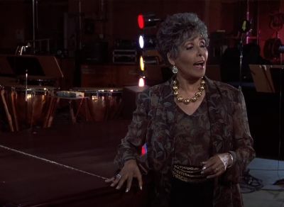 I have many memories here - That's Entertainment! III