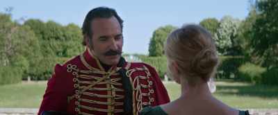 - I have many qualities.
- I hope so, Captain. - Return of the Hero