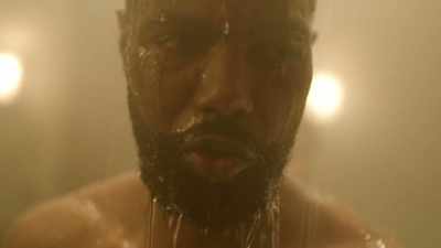 I have so many questions. - Black Lightning
