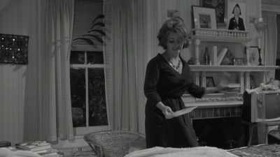 I have Martha to hide behind. - Elizabeth Taylor: The Lost Tapes