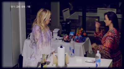 - I have maybe
one good shot, and I get, - The Real Housewives Ultimate Girls Trip