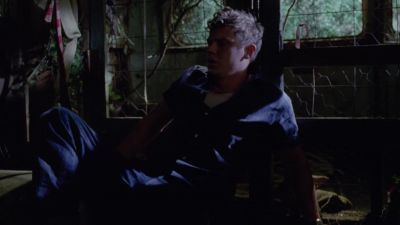 I have met many a craven killer, - American Horror Story